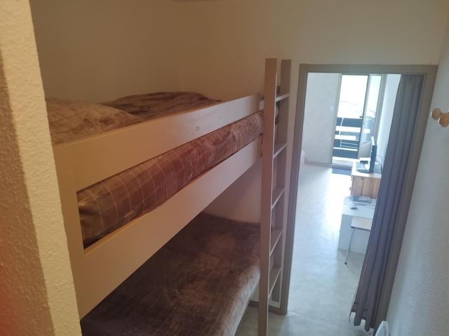 Appartement Superbagneres St Aventin