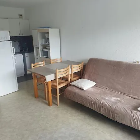 Appartement Superbagneres St Aventin Buitenkant foto