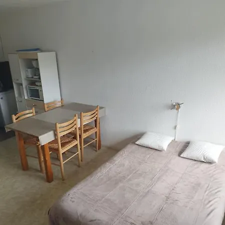 Appartement Superbagneres St Aventin Buitenkant foto