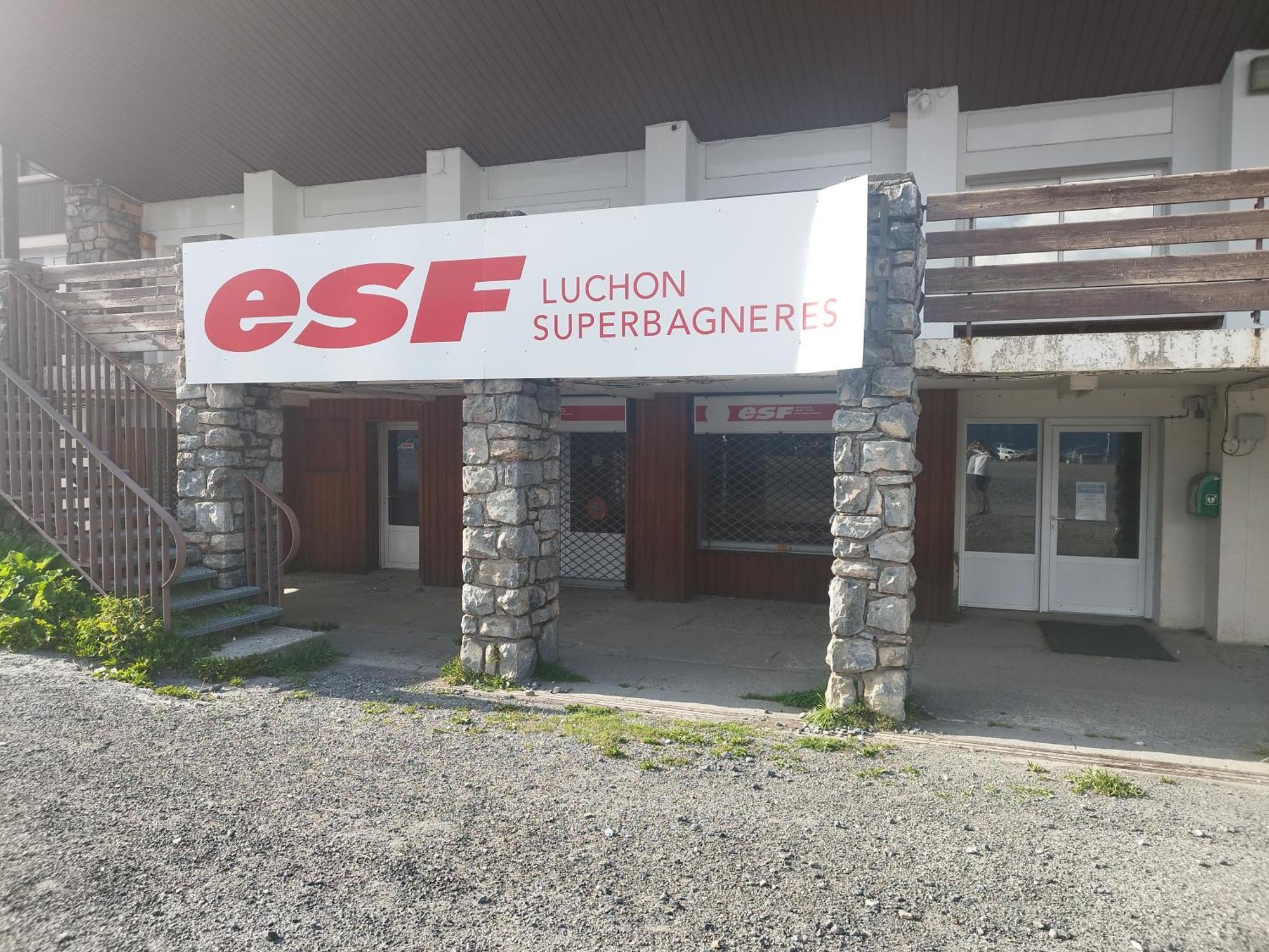 Superbagneres St Aventin *