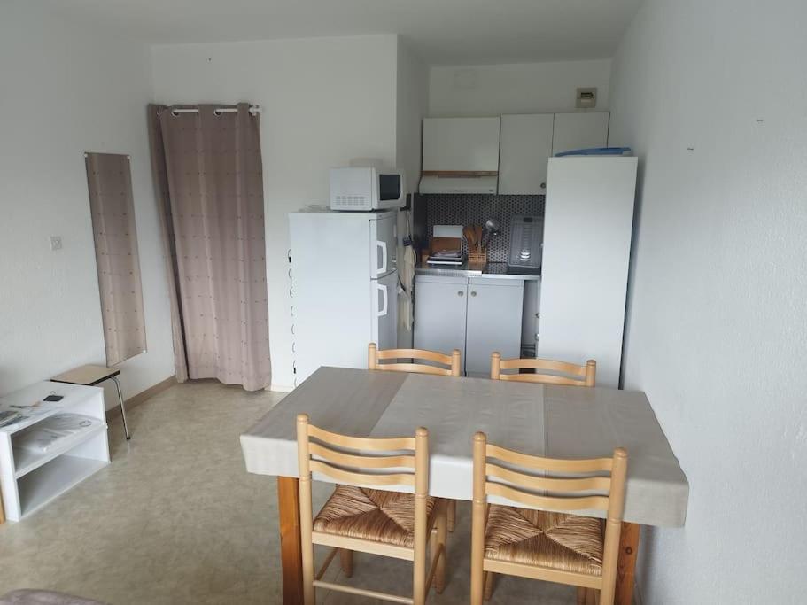 Apartment Superbagneres St Aventin *