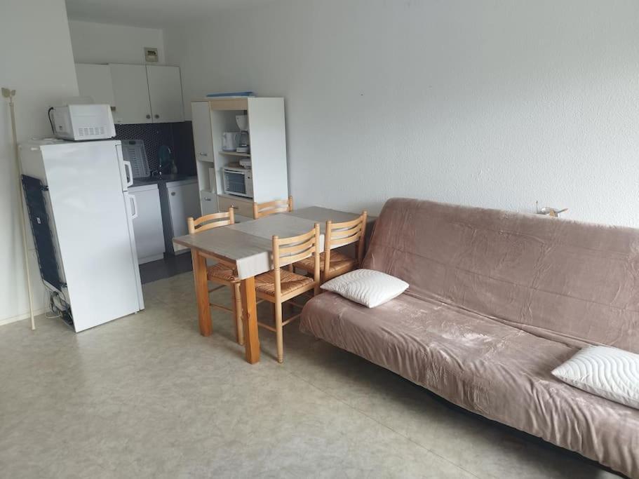 Superbagneres St Aventin Apartment Bagnères-de-Luchon