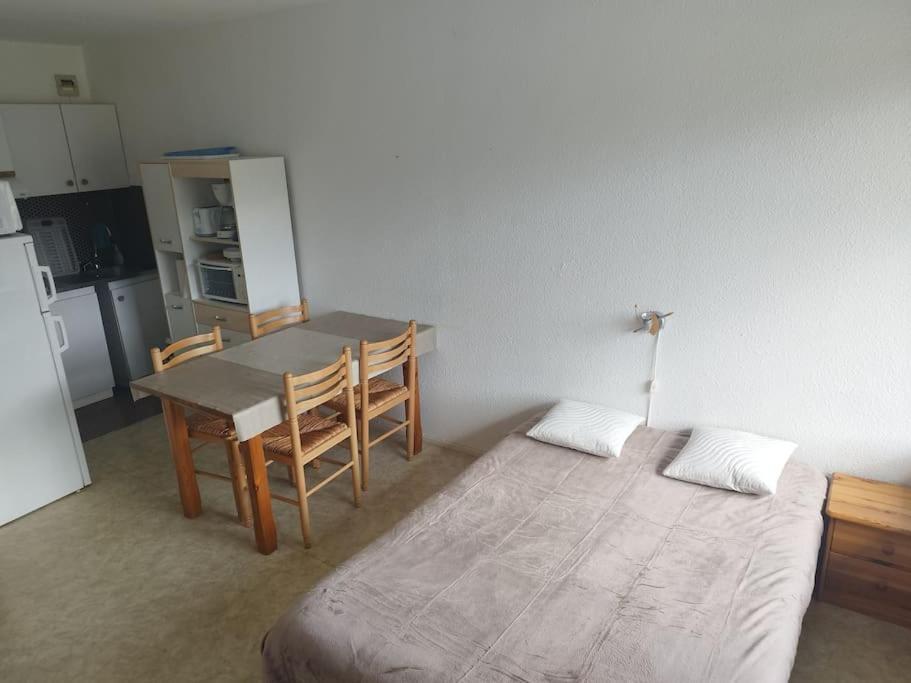 Apartment Superbagneres St Aventin